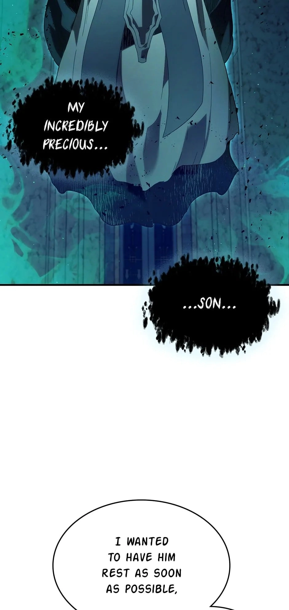 Leveling up with gods Chapter 94 – Swear Fealty Page 38