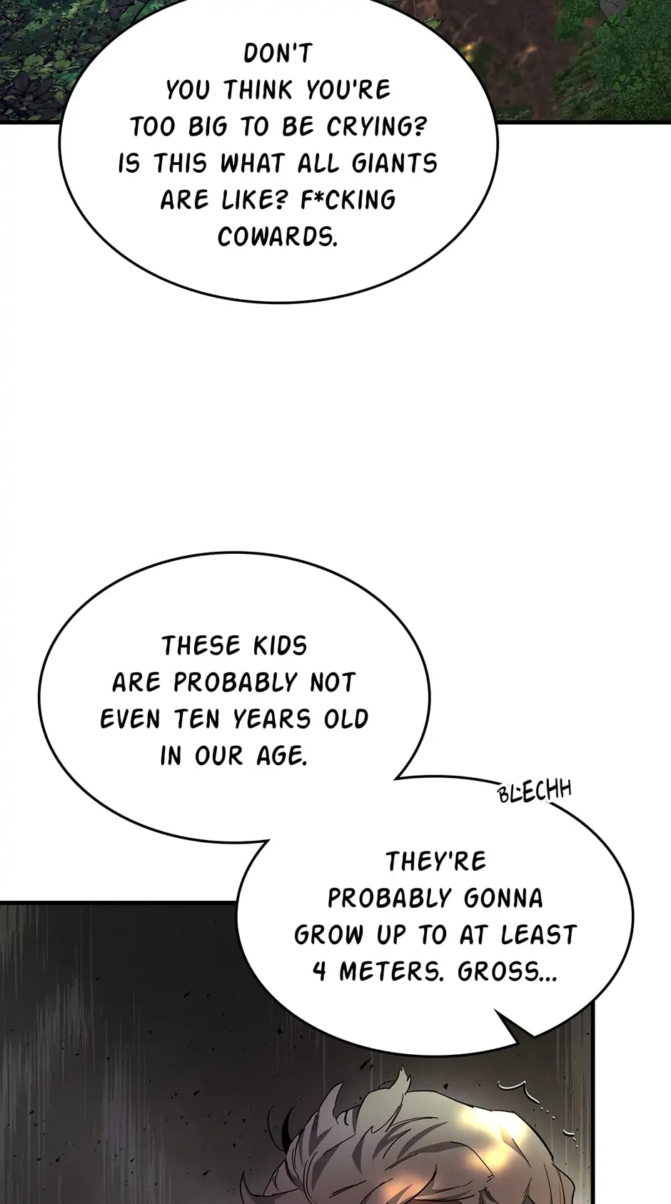 Leveling up with gods Chapter 61 Page 60