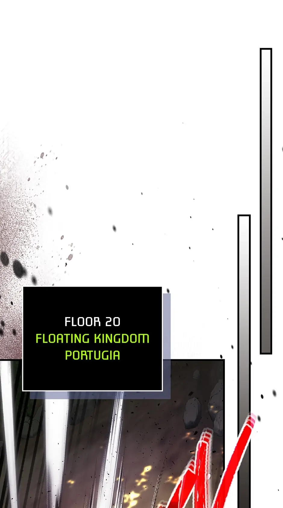 Leveling up with gods Chapter 61 Page 57