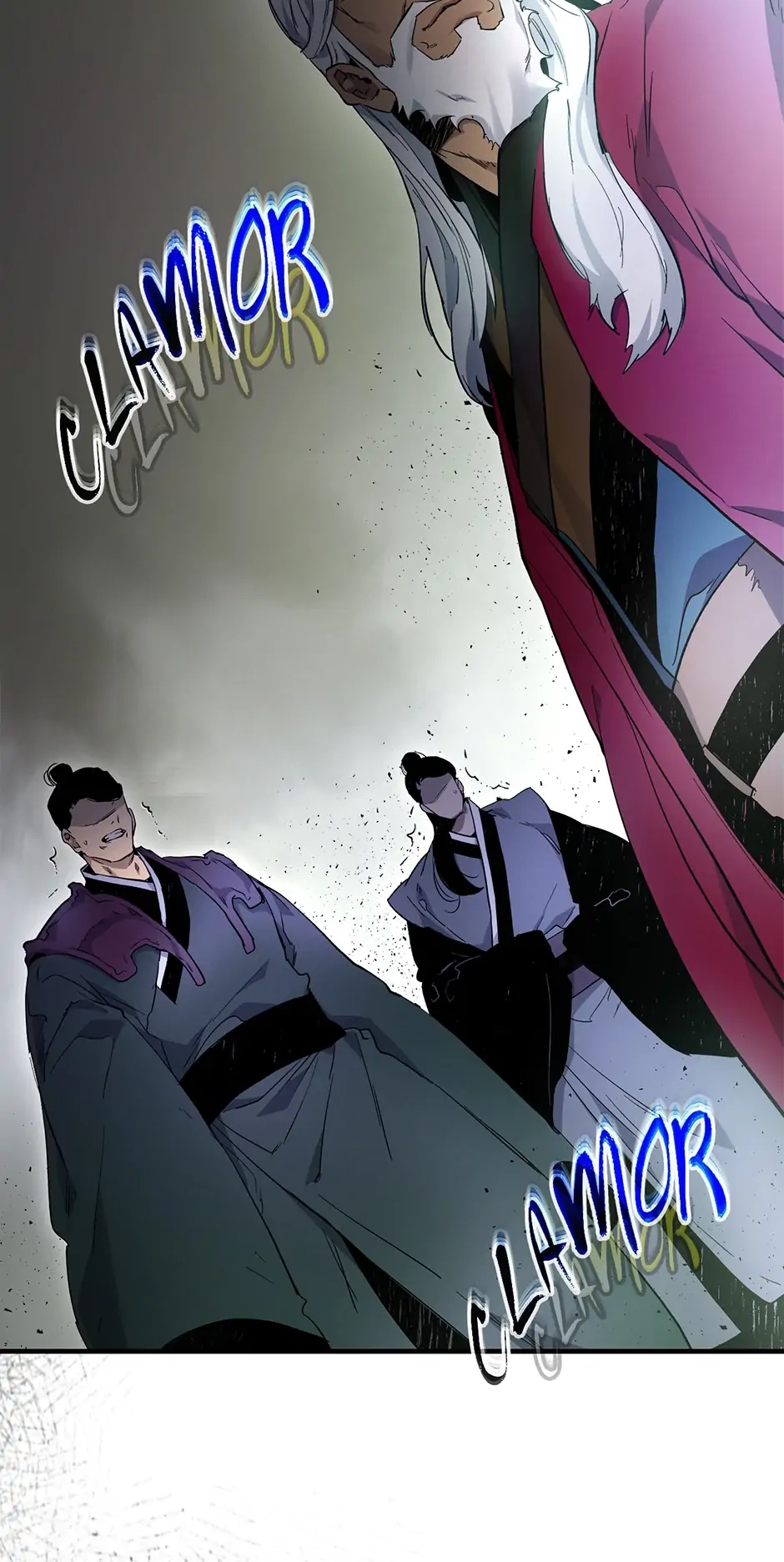 Leveling up with gods Chapter 61 Page 6