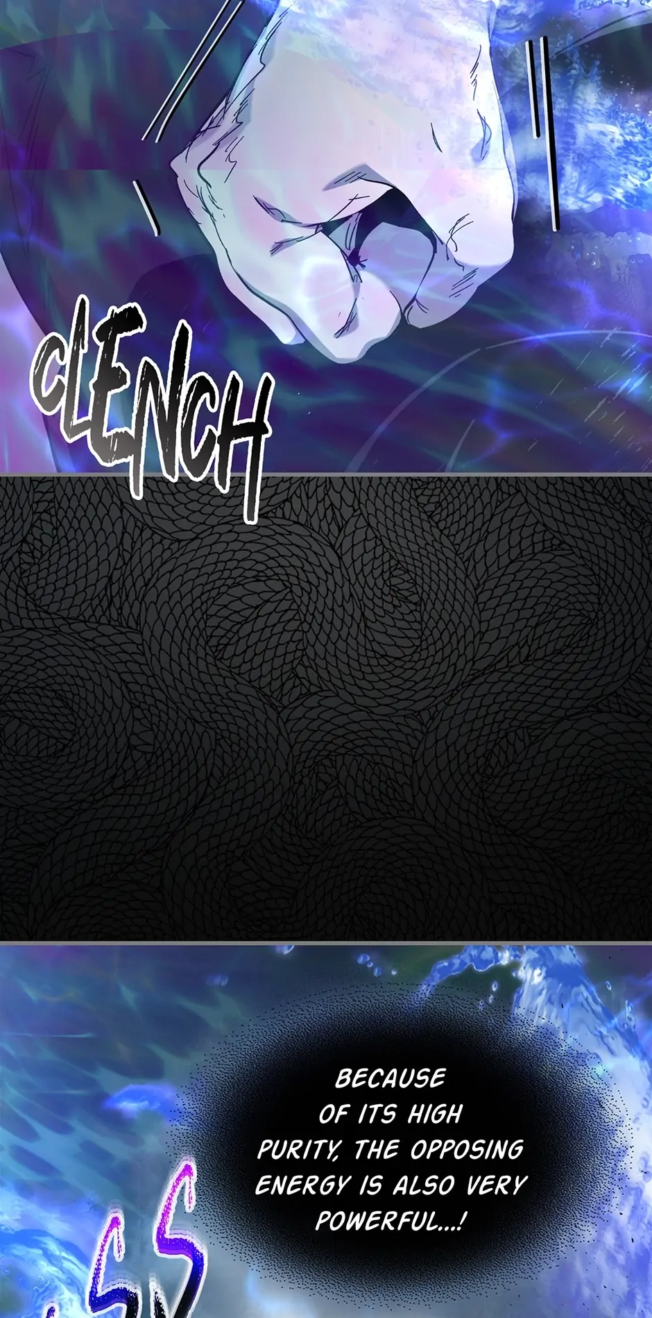 Leveling up with gods Chapter 61 Page 48