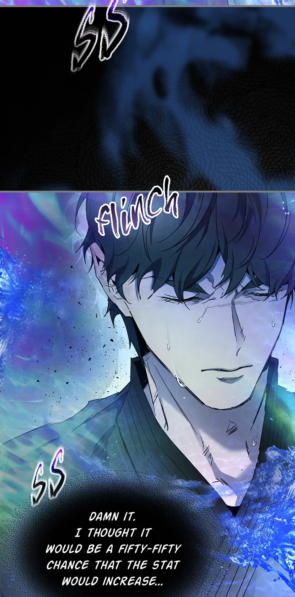 Leveling up with gods Chapter 61 Page 52