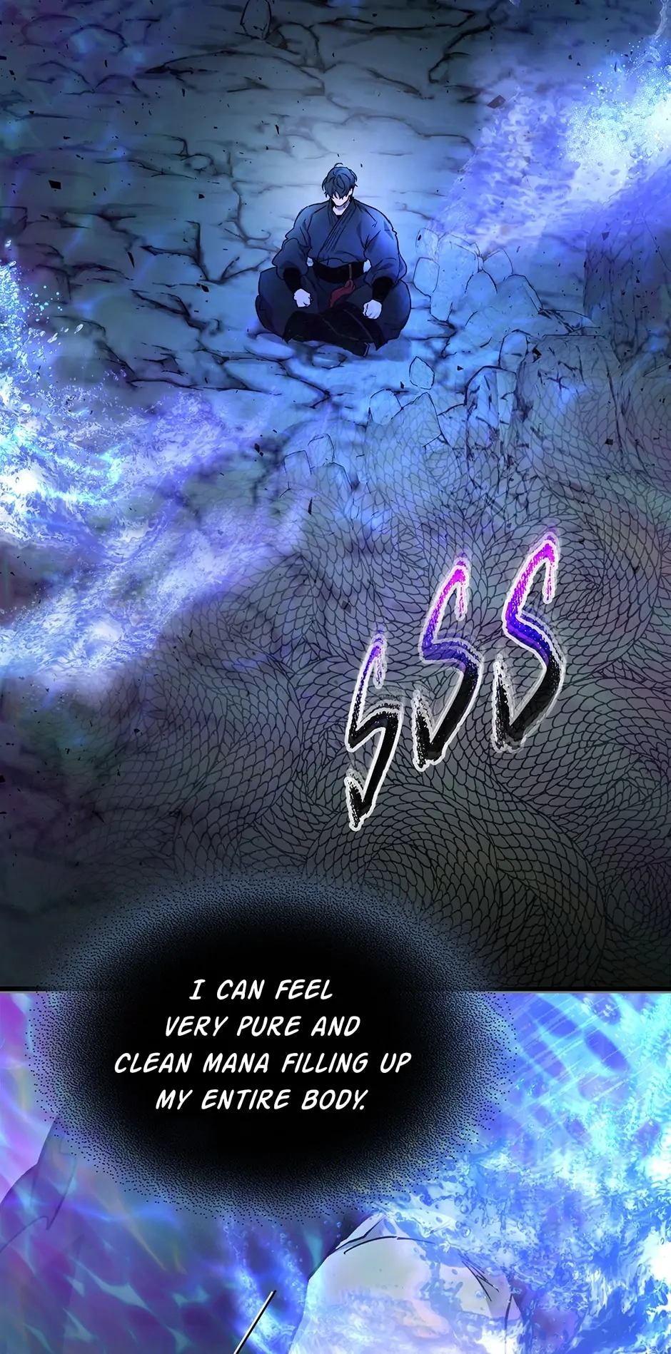 Leveling up with gods Chapter 61 Page 47