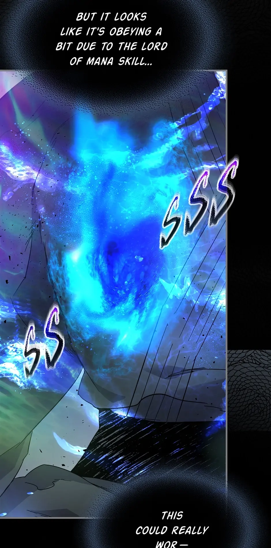 Leveling up with gods Chapter 61 Page 50
