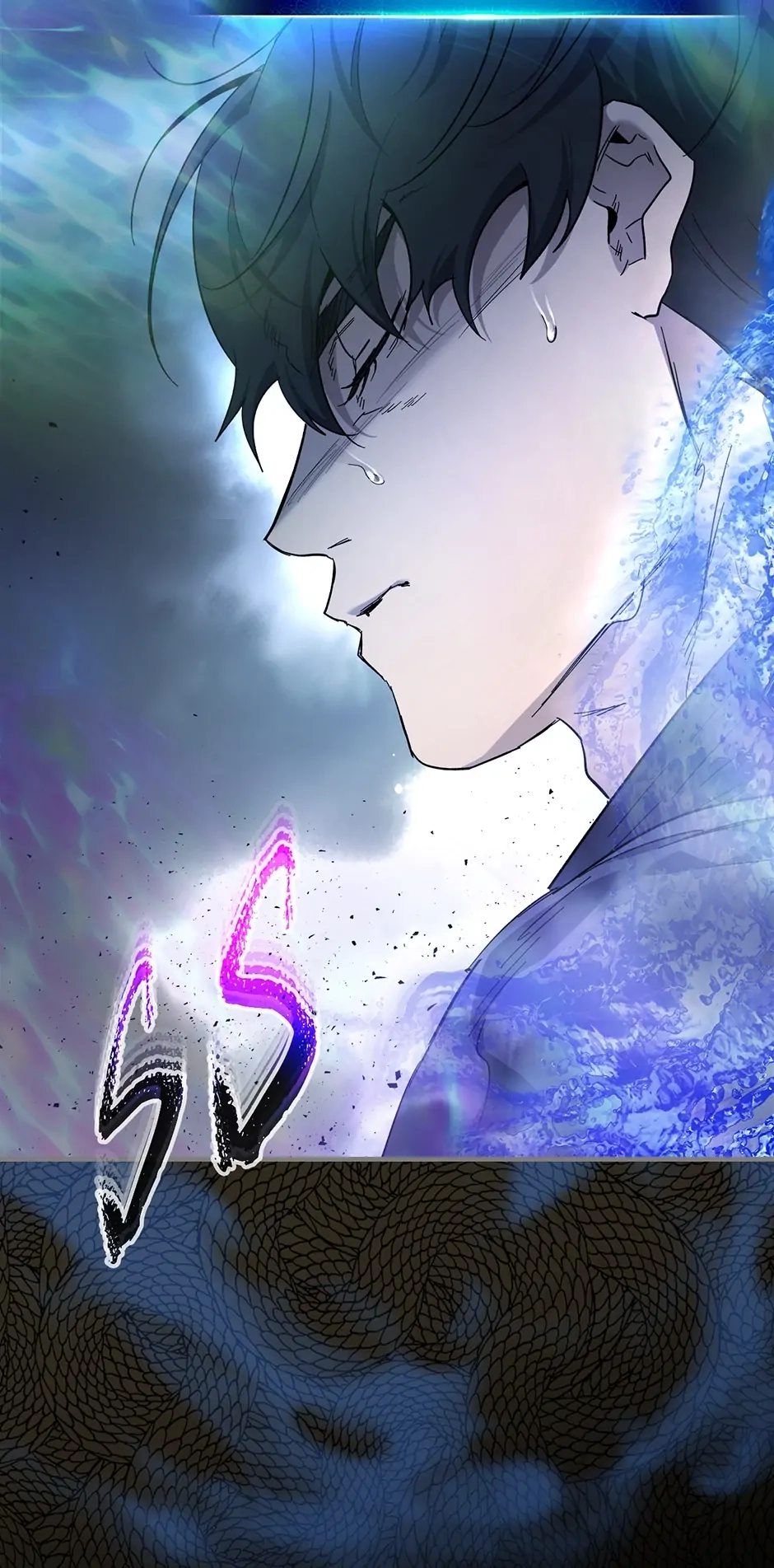 Leveling up with gods Chapter 61 Page 77