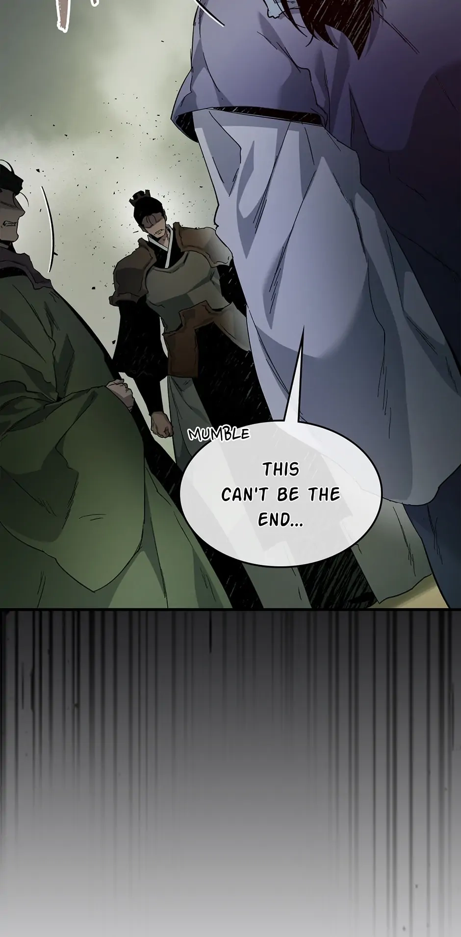 Leveling up with gods Chapter 61 Page 24