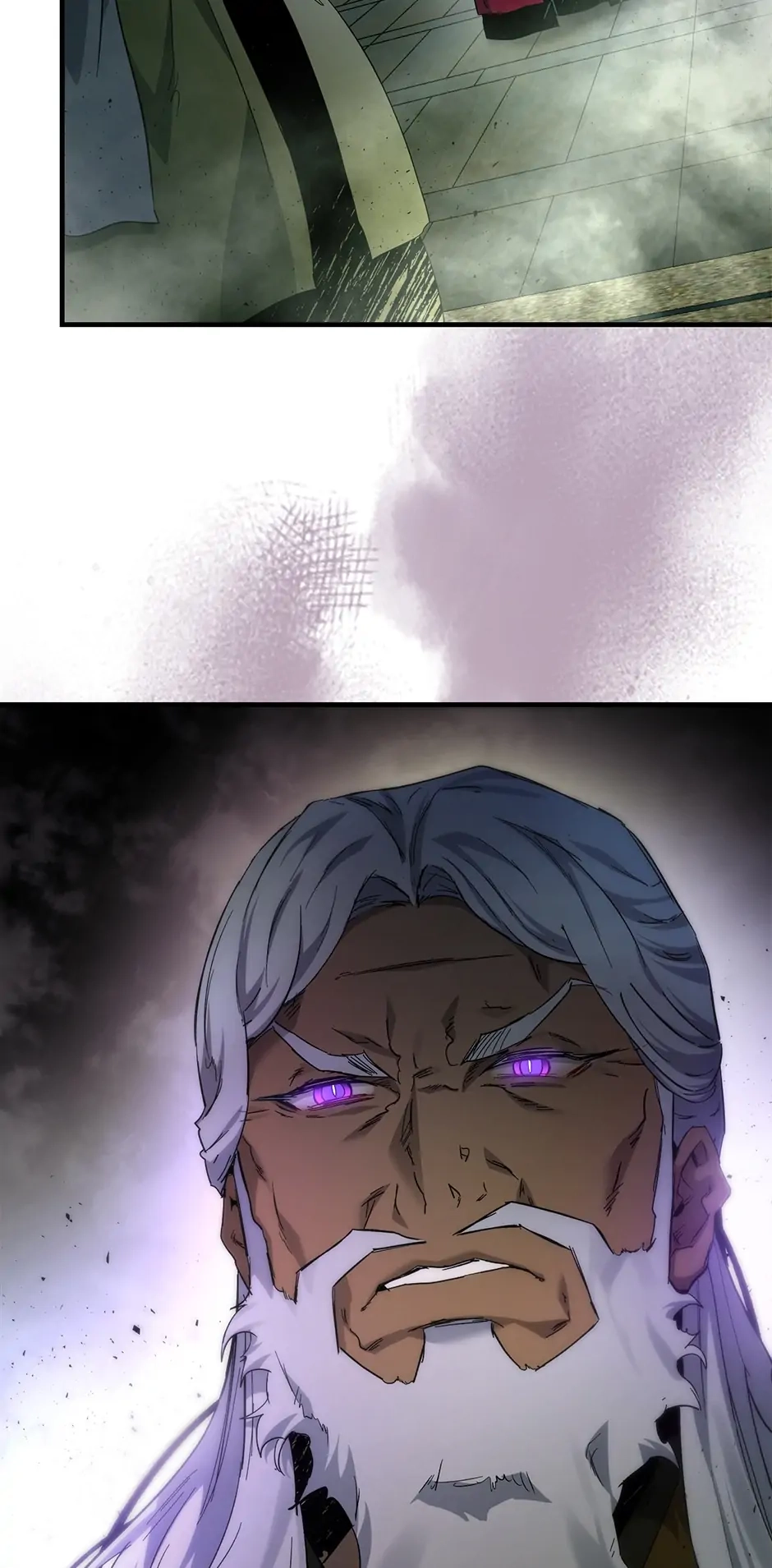 Leveling up with gods Chapter 61 Page 26