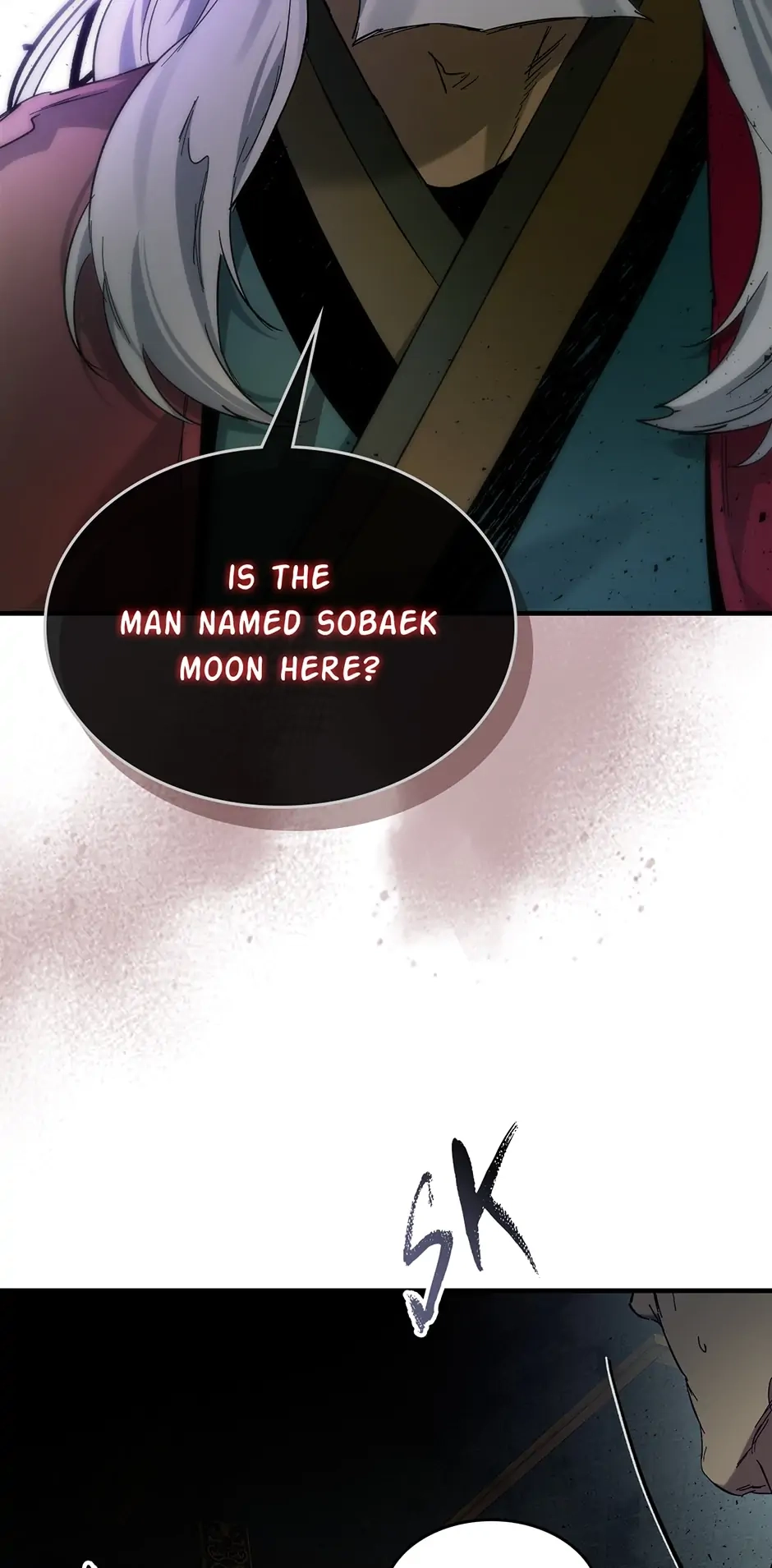 Leveling up with gods Chapter 61 Page 27