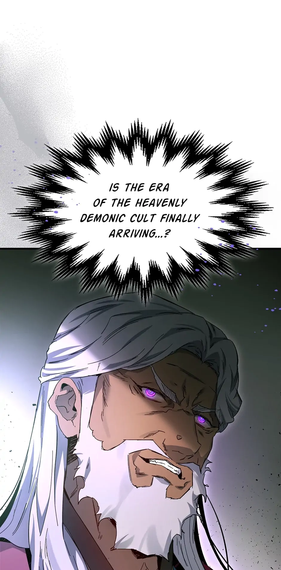 Leveling up with gods Chapter 61 Page 22