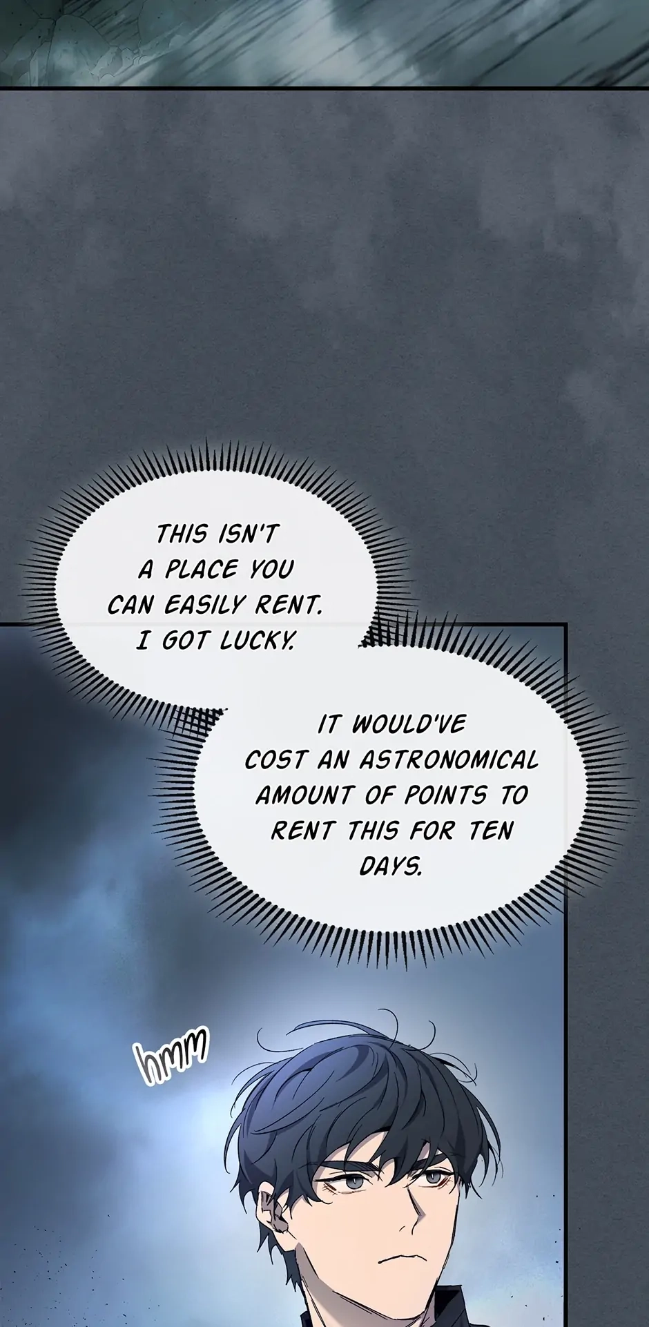 Leveling up with gods Chapter 61 Page 35