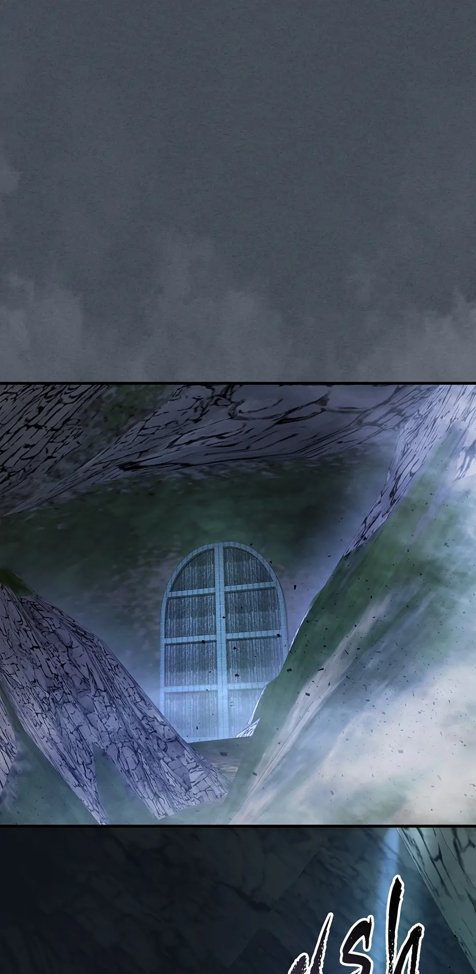 Leveling up with gods Chapter 61 Page 33