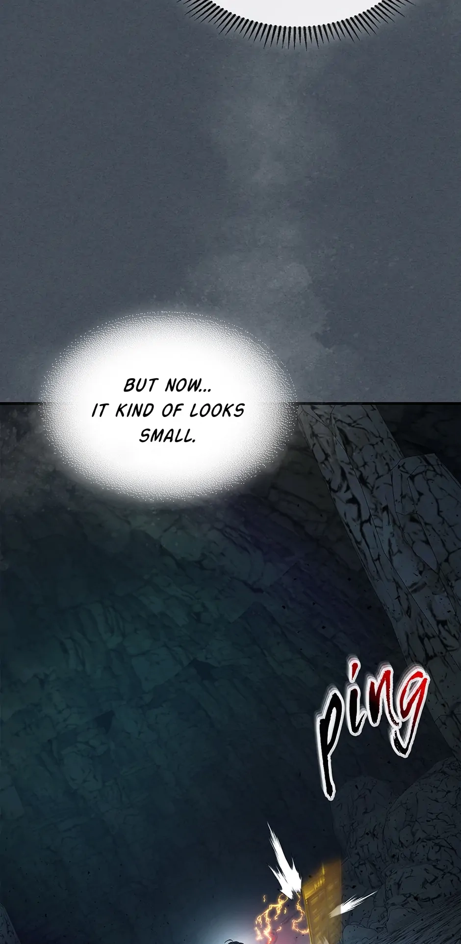 Leveling up with gods Chapter 61 Page 38
