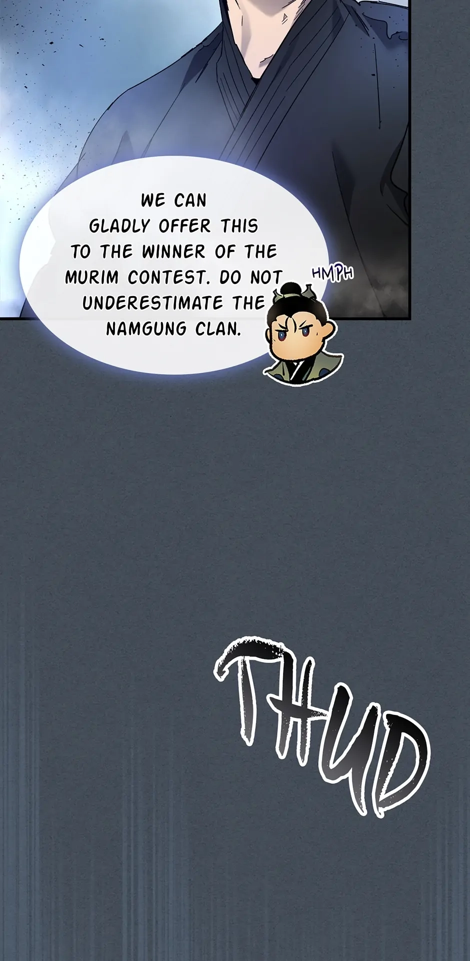 Leveling up with gods Chapter 61 Page 36