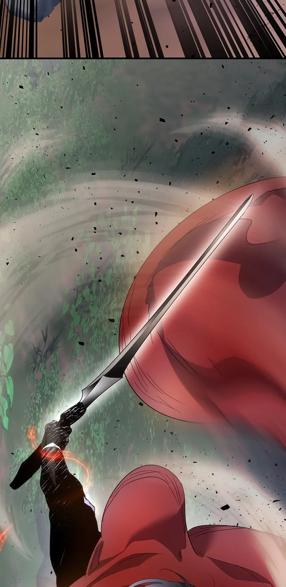 Leveling up with gods Chapter 61 Page 90