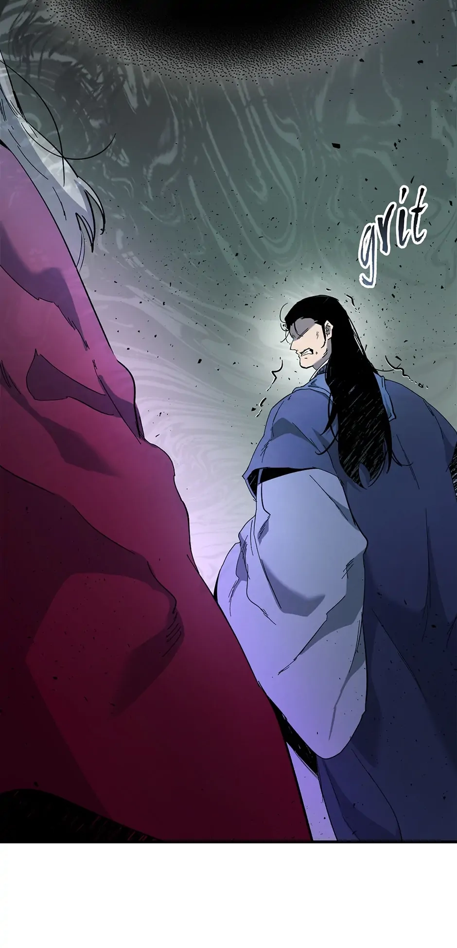 Leveling up with gods Chapter 61 Page 21