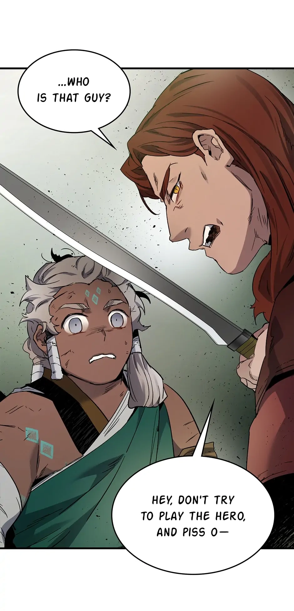 Leveling up with gods Chapter 61 Page 72