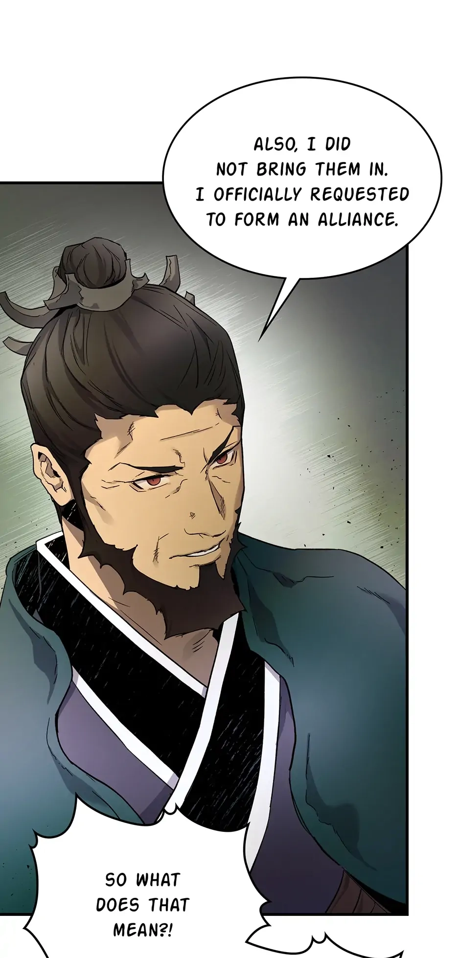 Leveling up with gods Chapter 61 Page 12
