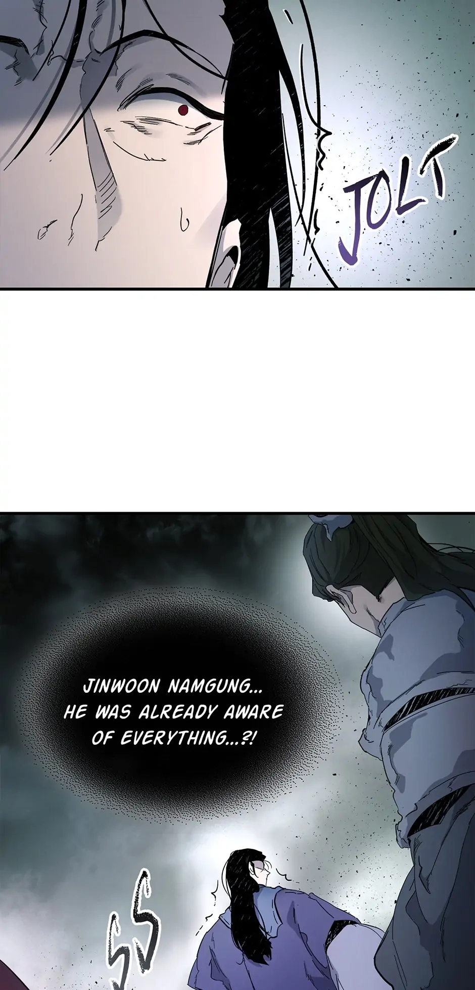Leveling up with gods Chapter 61 Page 18