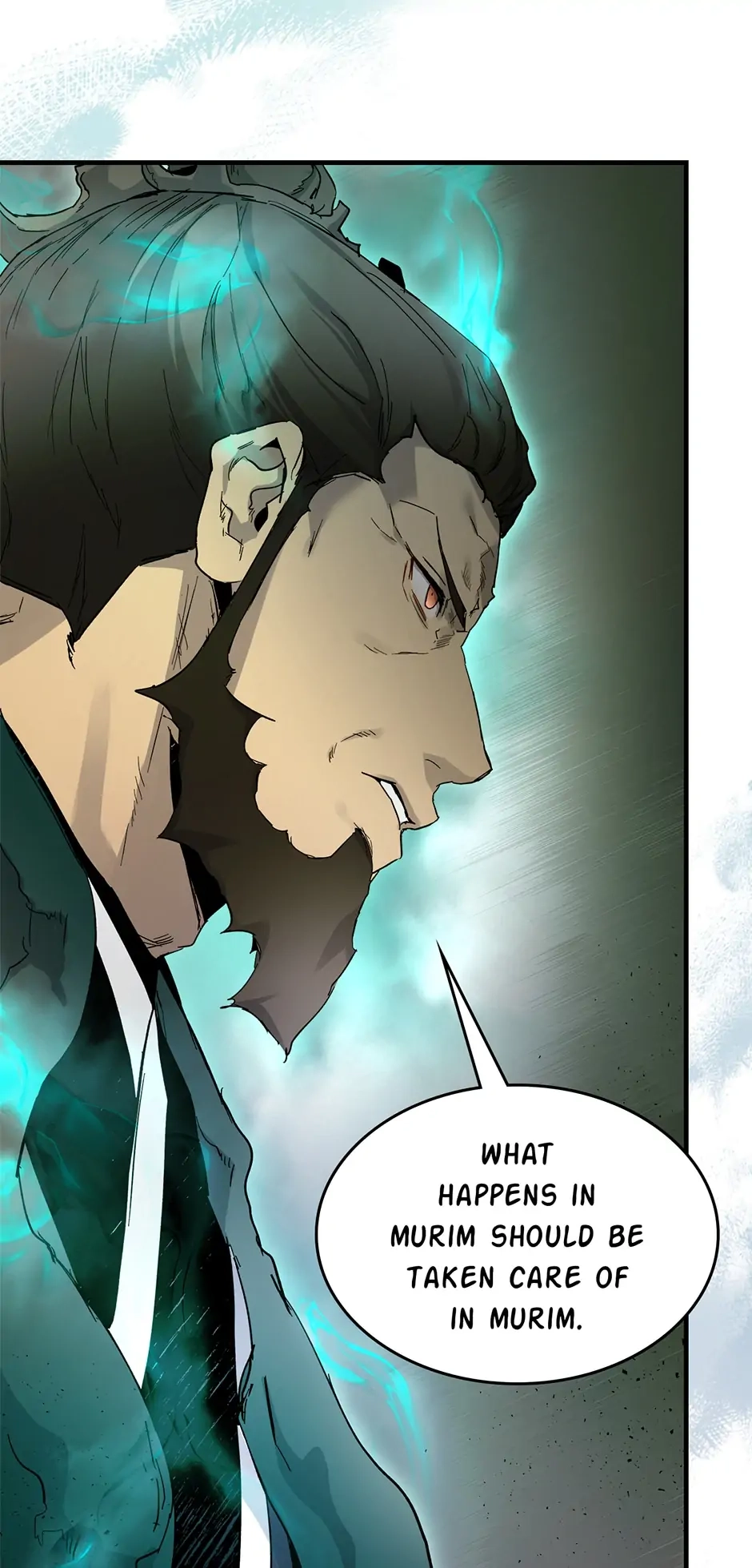 Leveling up with gods Chapter 61 Page 14