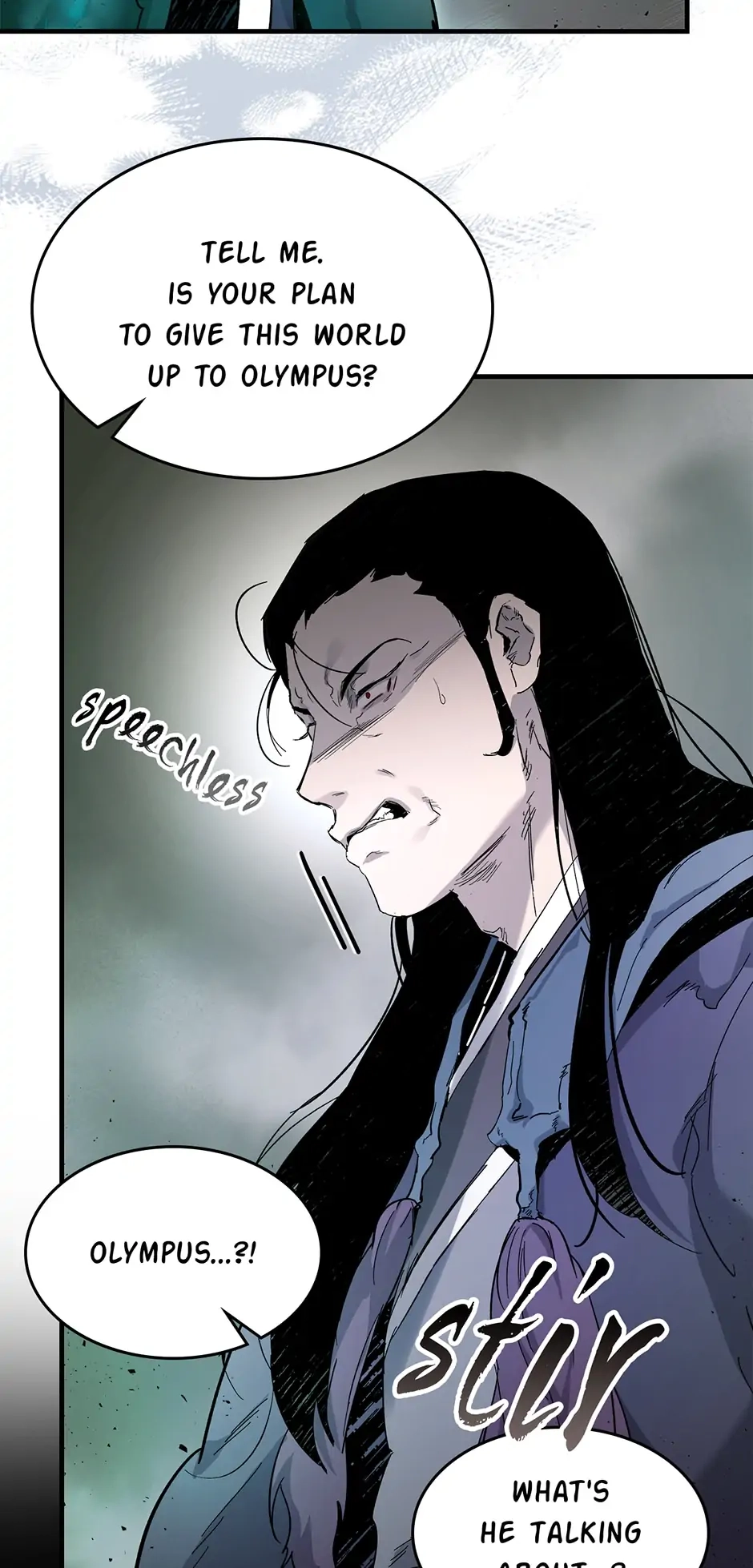 Leveling up with gods Chapter 61 Page 15