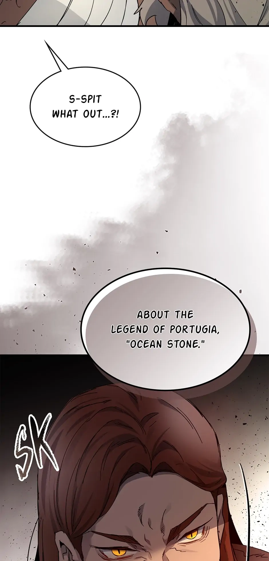Leveling up with gods Chapter 61 Page 63