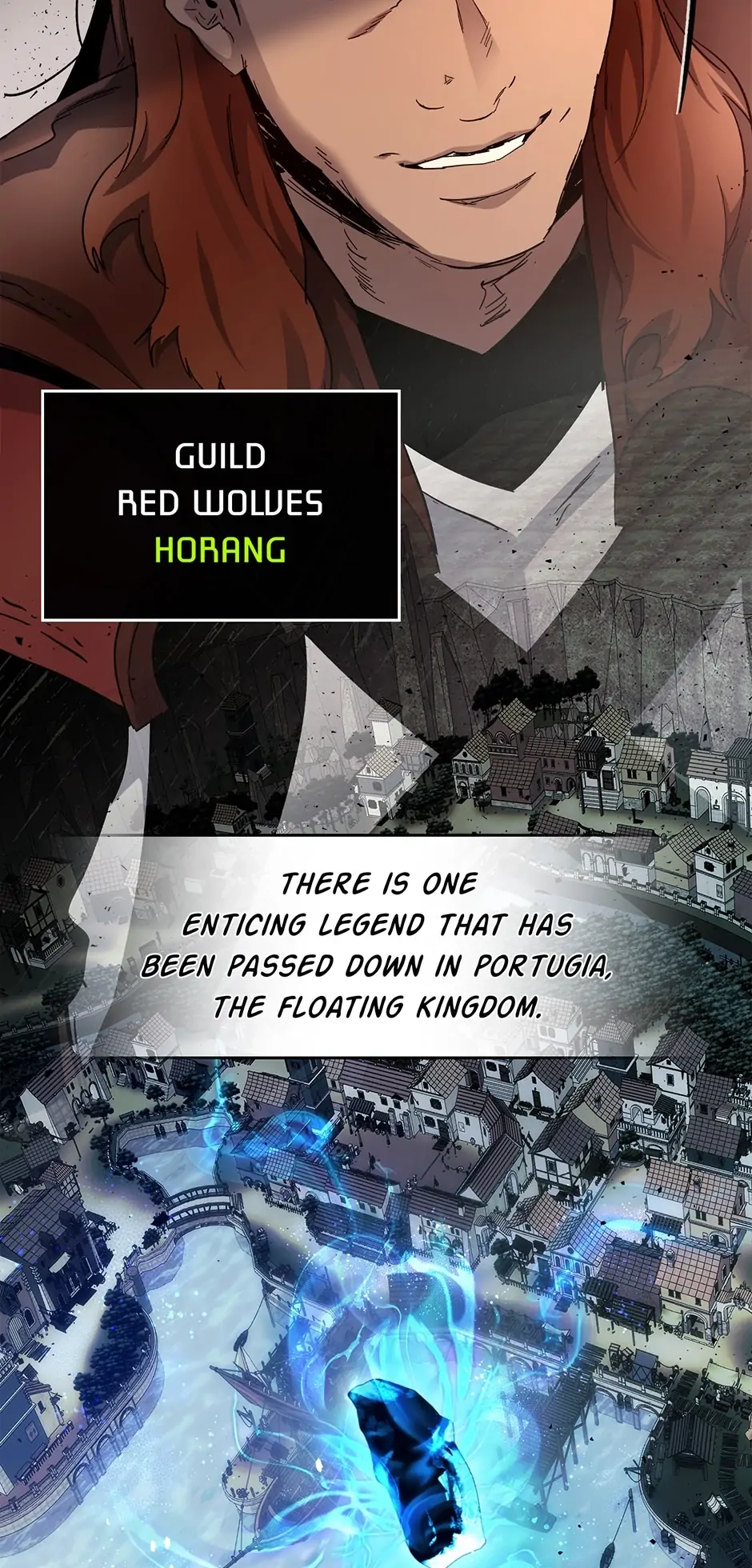 Leveling up with gods Chapter 61 Page 64
