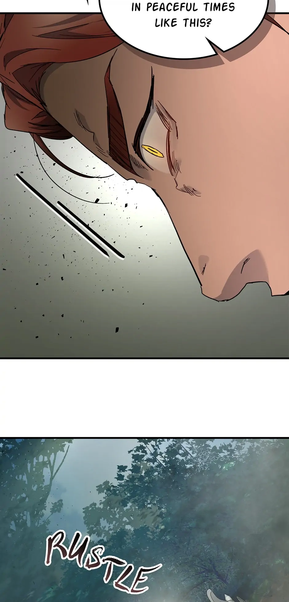 Leveling up with gods Chapter 61 Page 70