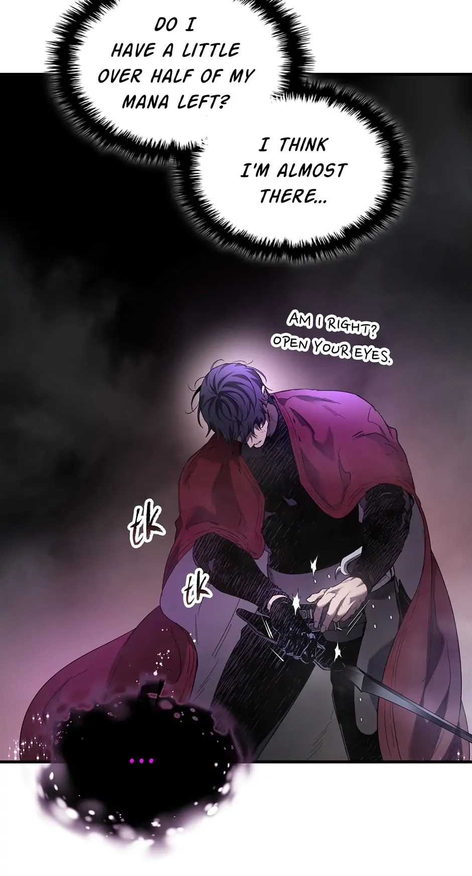 Leveling up with gods Chapter 68 – Mana Heart Page 66