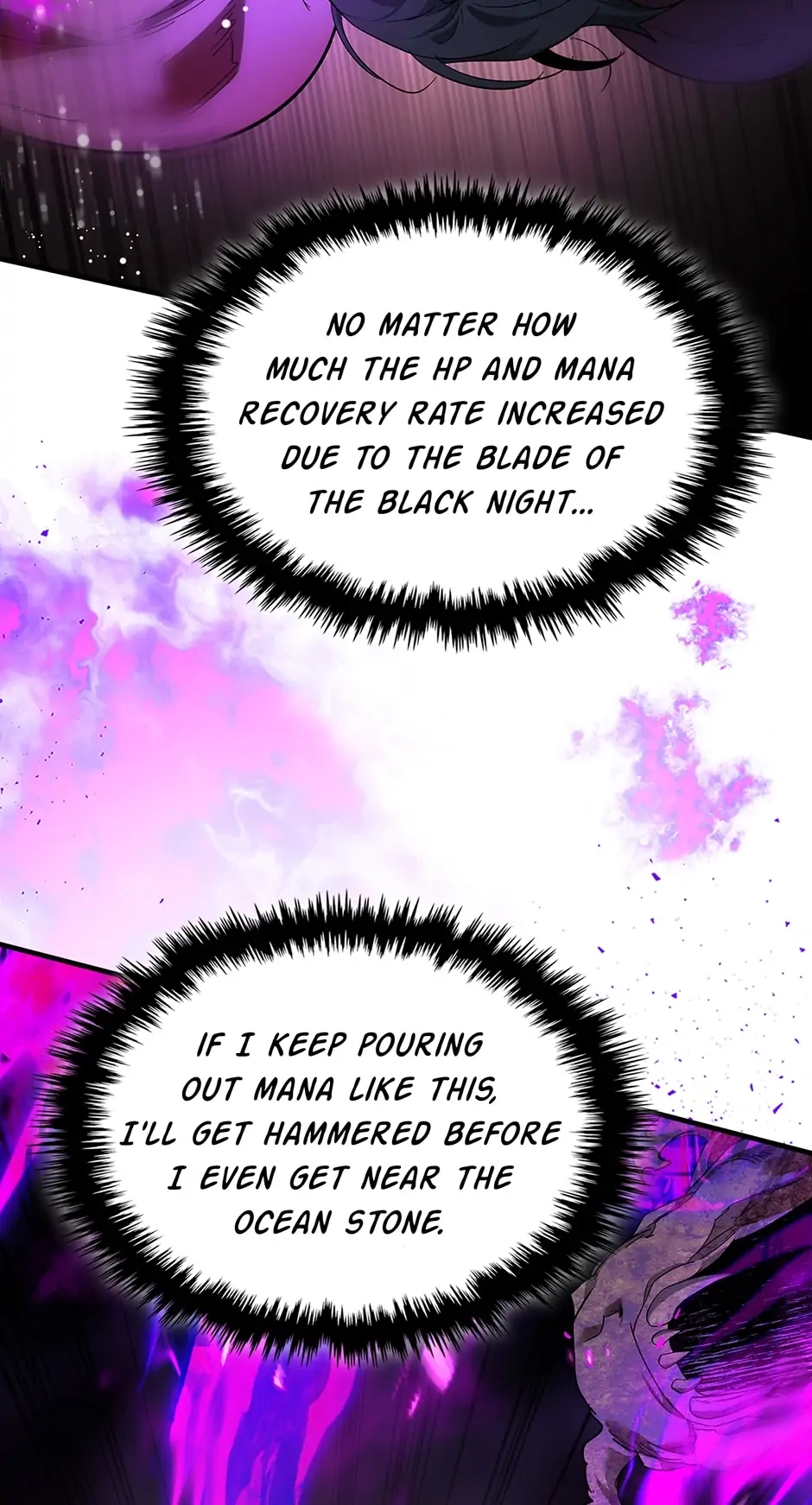 Leveling up with gods Chapter 68 – Mana Heart Page 62