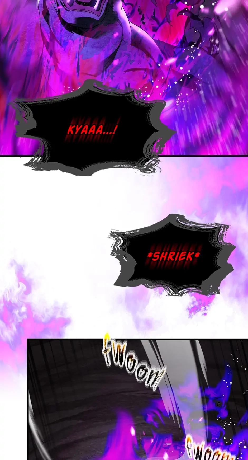 Leveling up with gods Chapter 68 – Mana Heart Page 64