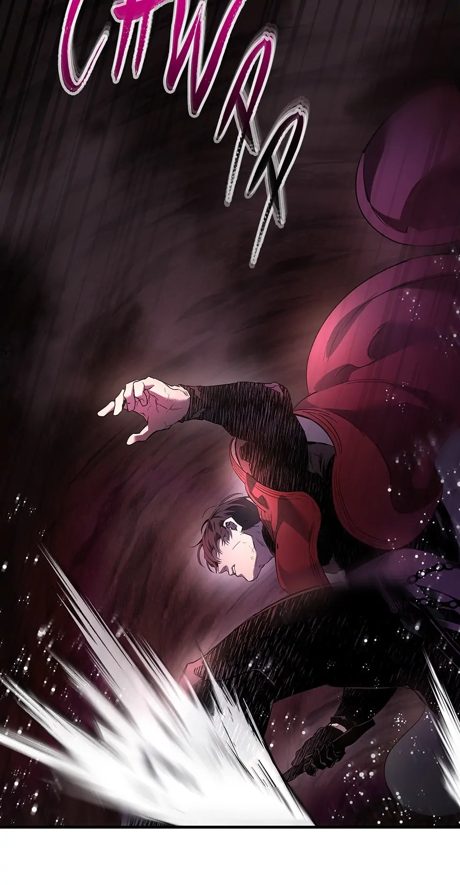 Leveling up with gods Chapter 68 – Mana Heart Page 75