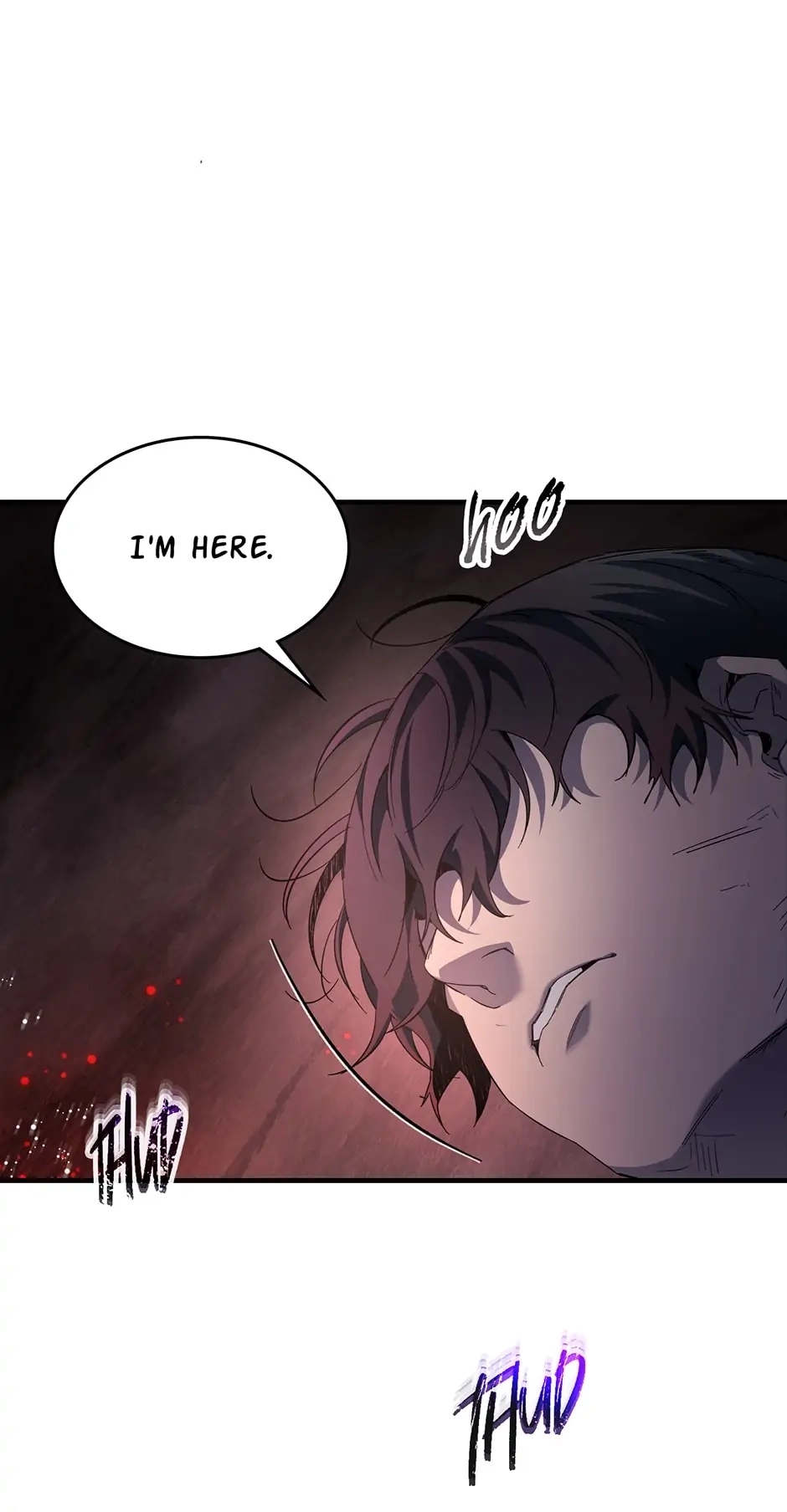 Leveling up with gods Chapter 68 – Mana Heart Page 76