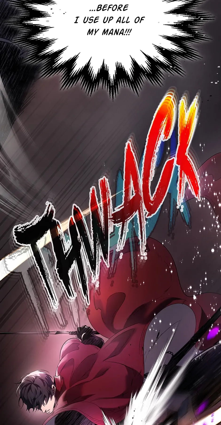 Leveling up with gods Chapter 68 – Mana Heart Page 71