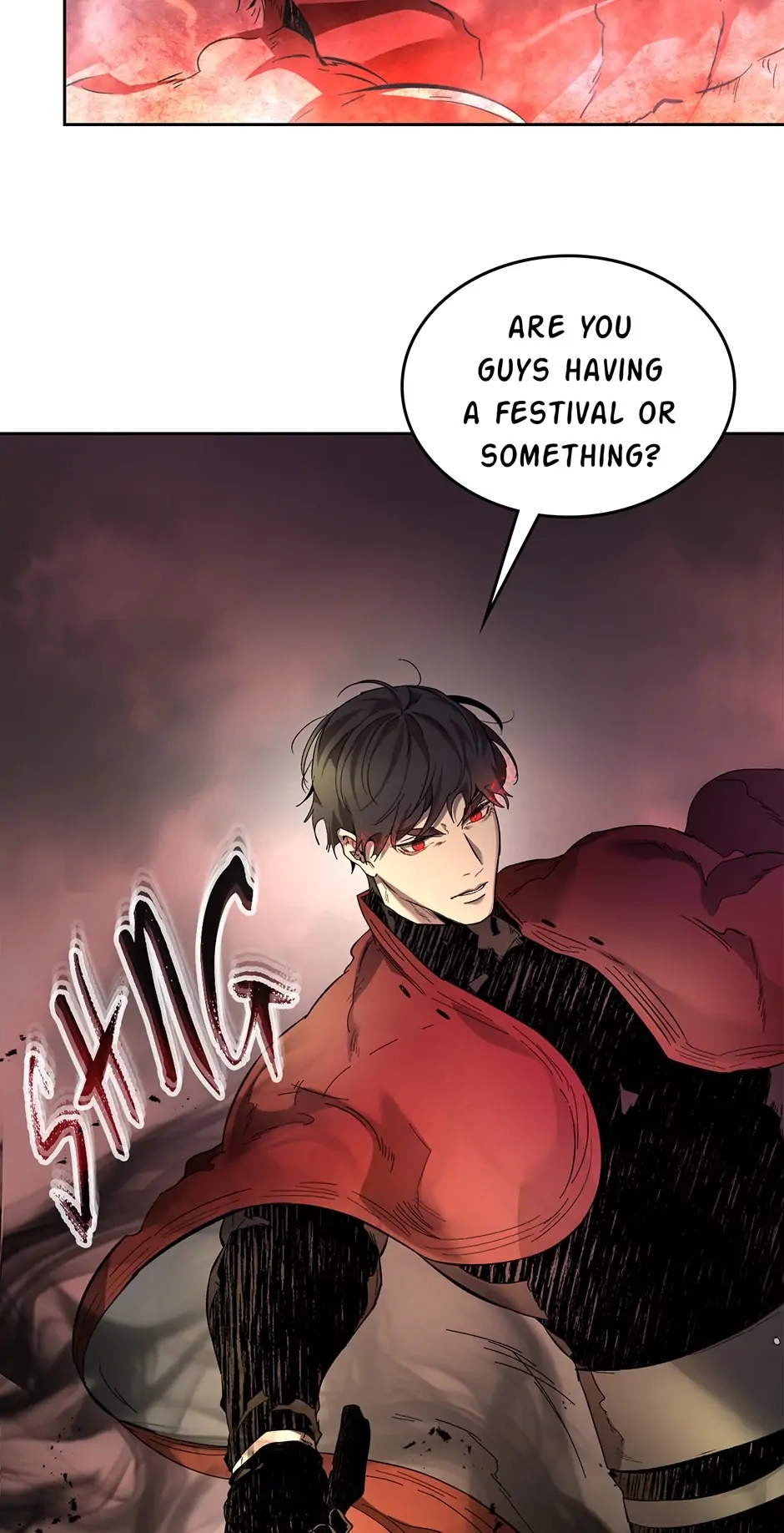Leveling up with gods Chapter 68 – Mana Heart Page 81