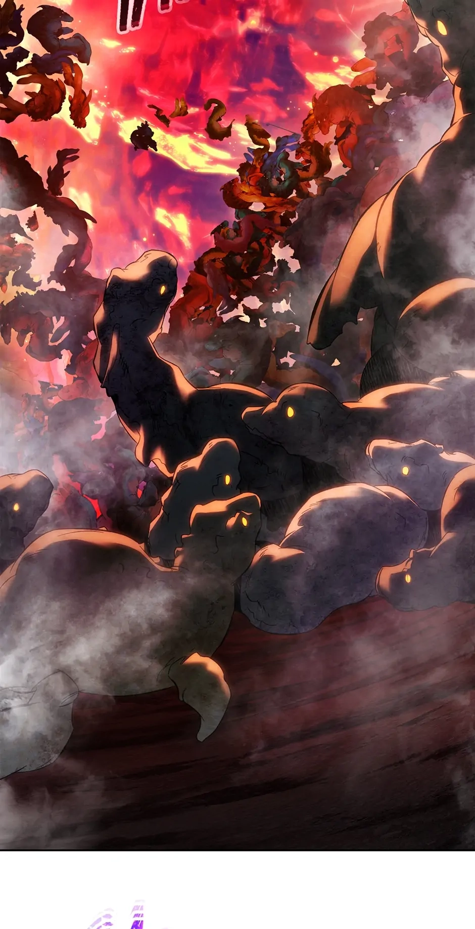 Leveling up with gods Chapter 68 – Mana Heart Page 79