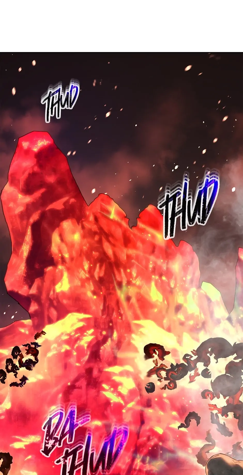 Leveling up with gods Chapter 68 – Mana Heart Page 78
