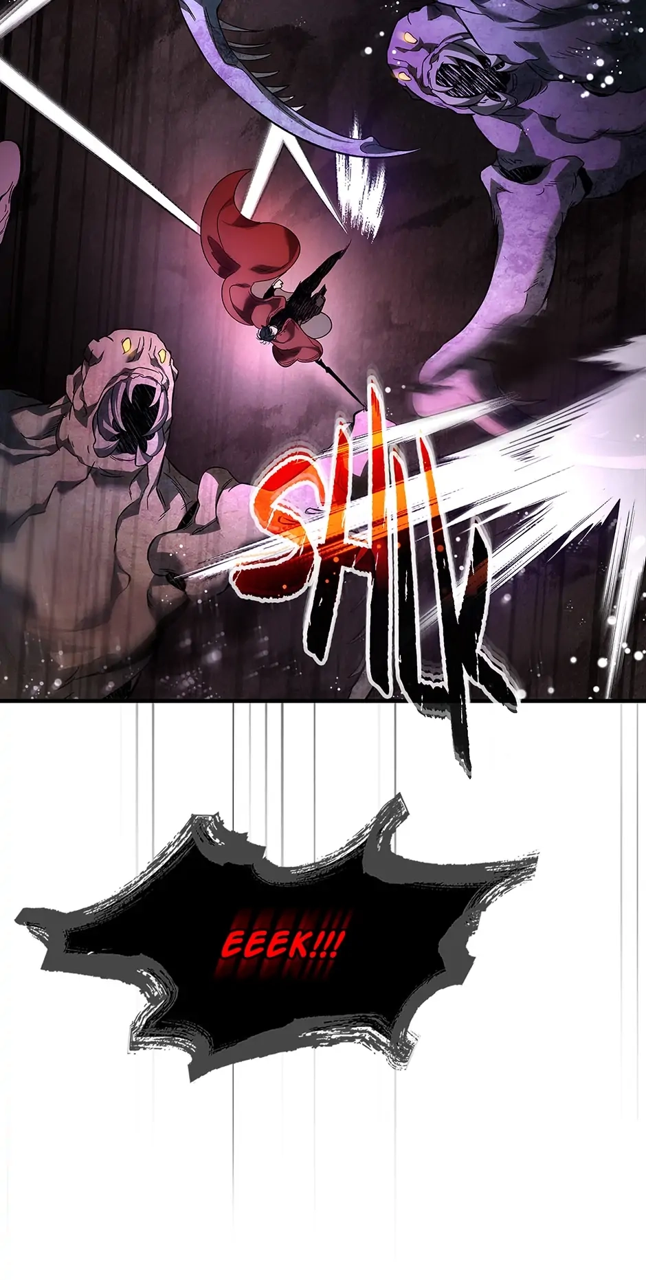 Leveling up with gods Chapter 68 – Mana Heart Page 60