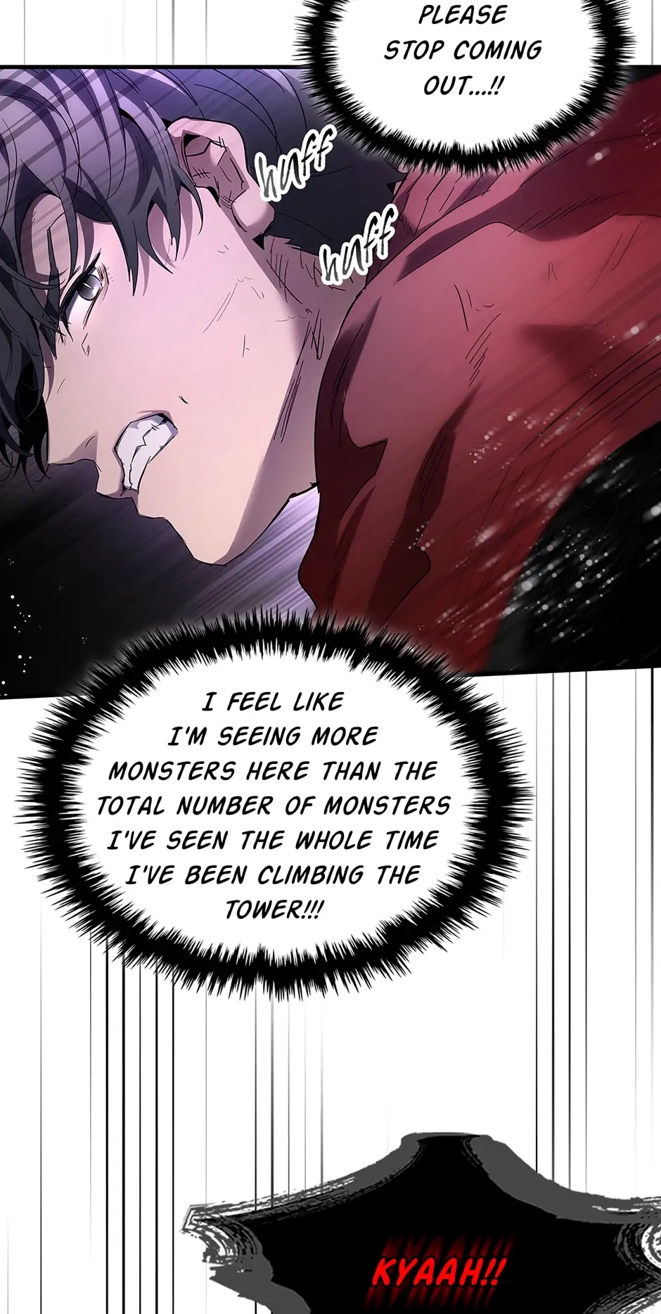 Leveling up with gods Chapter 68 – Mana Heart Page 58