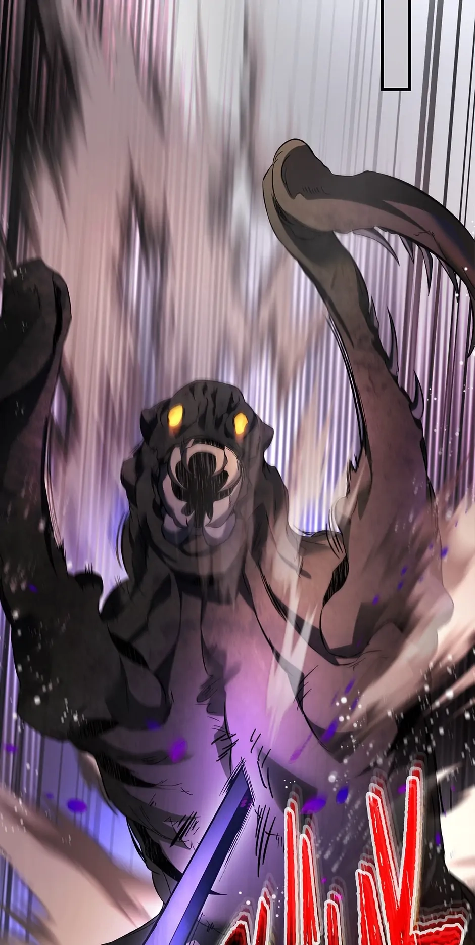 Leveling up with gods Chapter 68 – Mana Heart Page 53