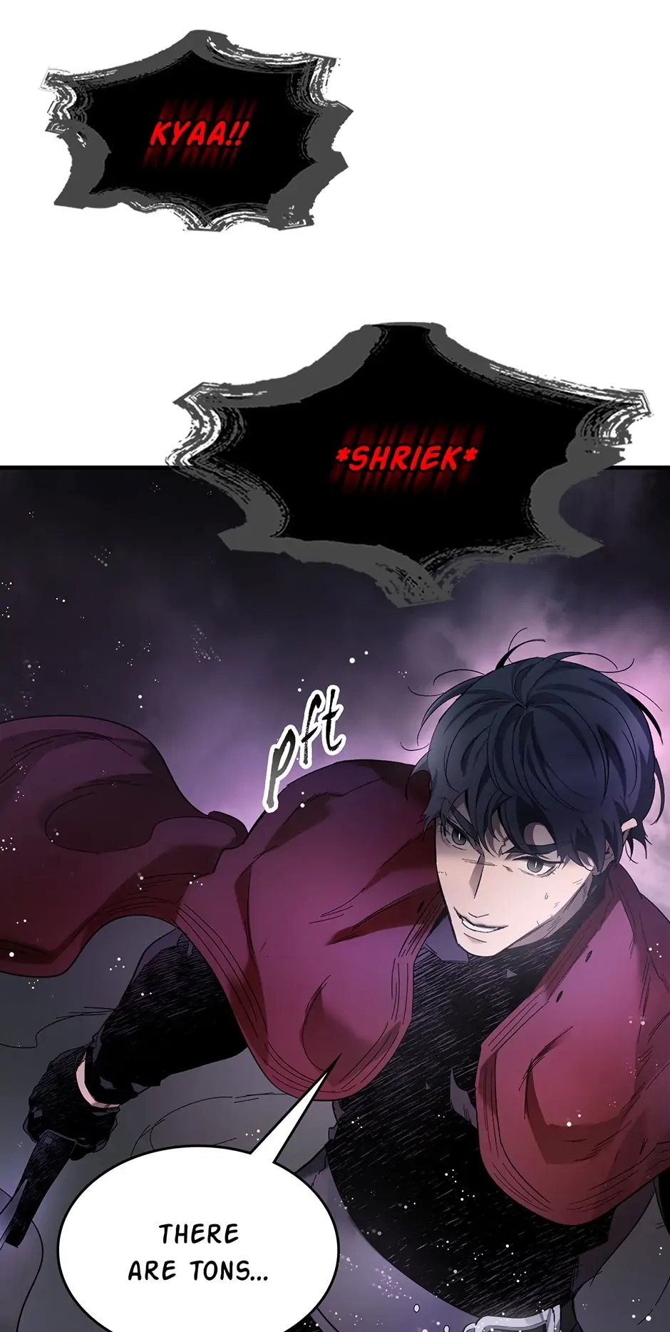 Leveling up with gods Chapter 68 – Mana Heart Page 50