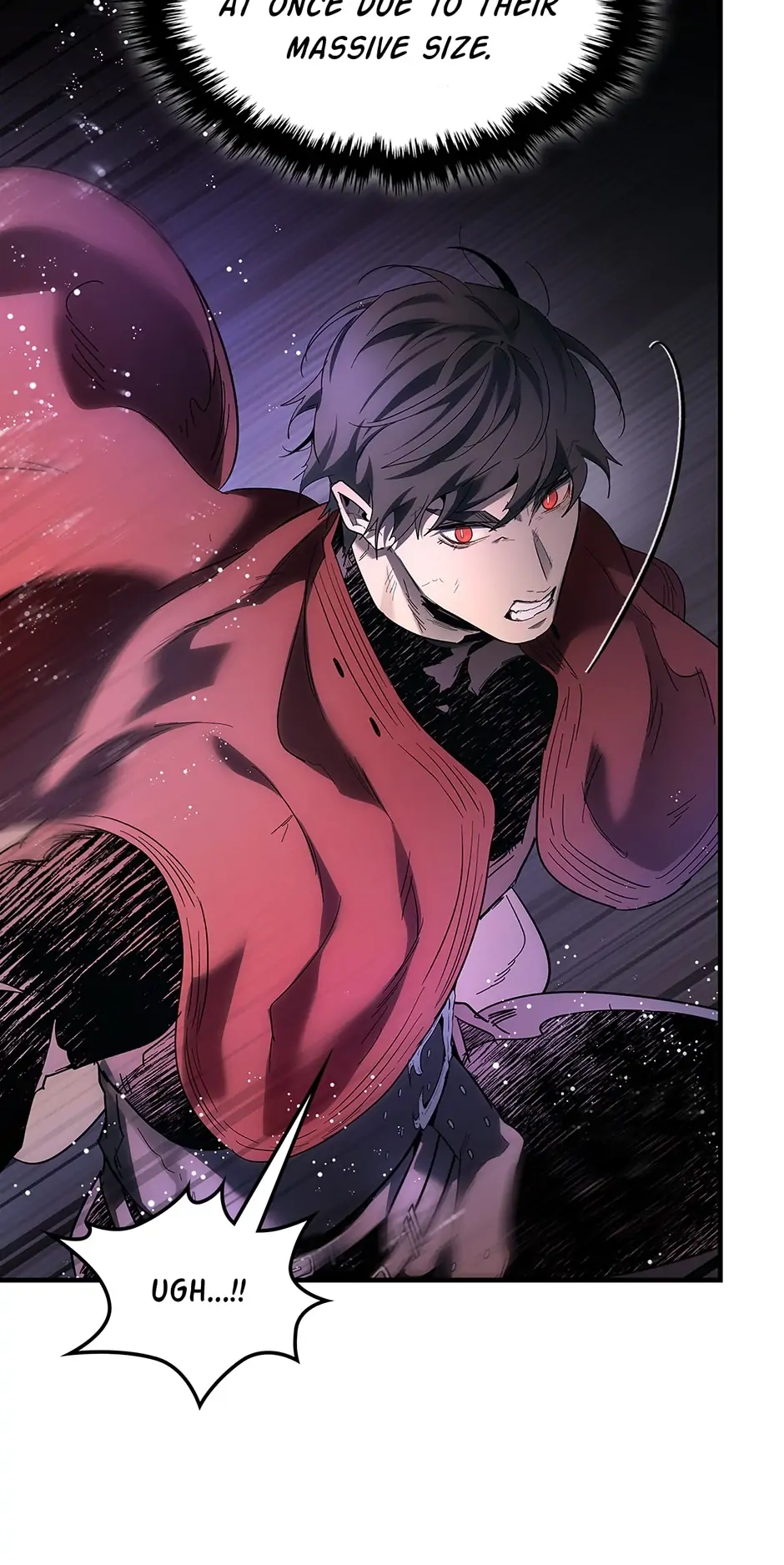 Leveling up with gods Chapter 68 – Mana Heart Page 19