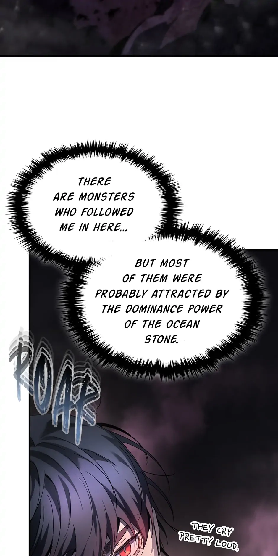 Leveling up with gods Chapter 68 – Mana Heart Page 13