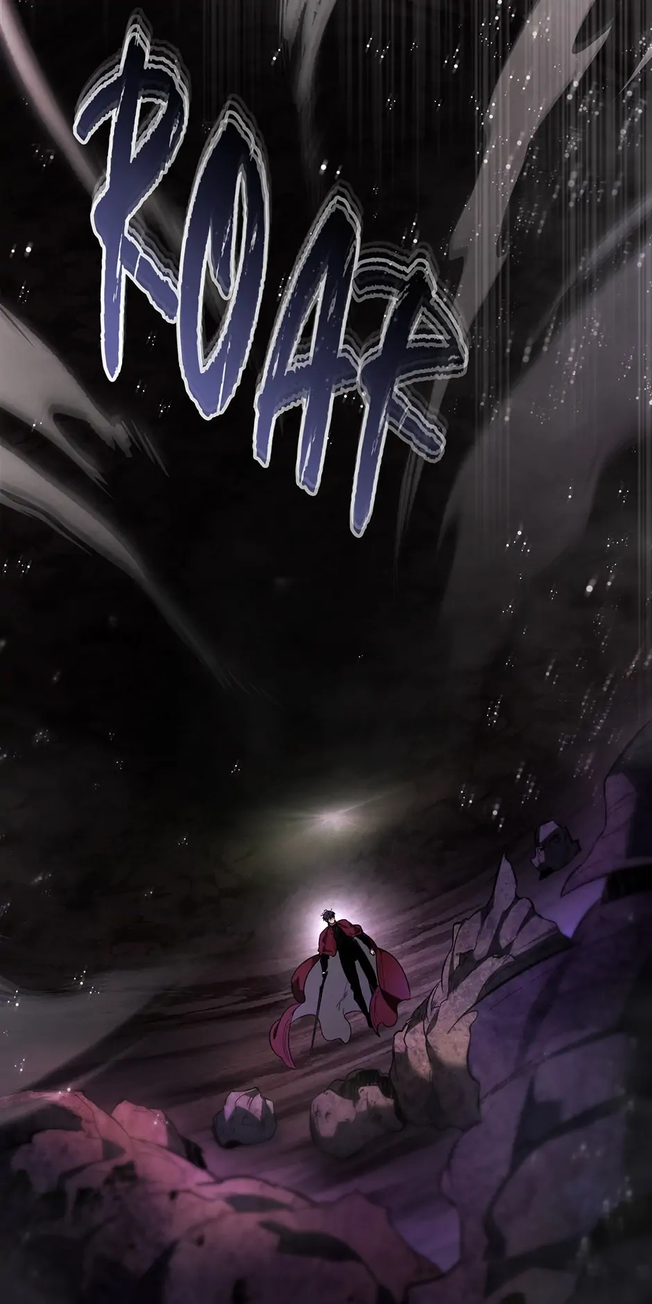 Leveling up with gods Chapter 68 – Mana Heart Page 12