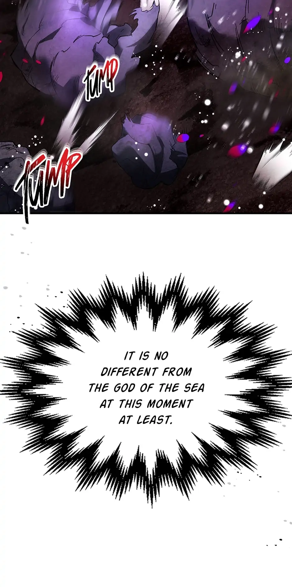 Leveling up with gods Chapter 68 – Mana Heart Page 10