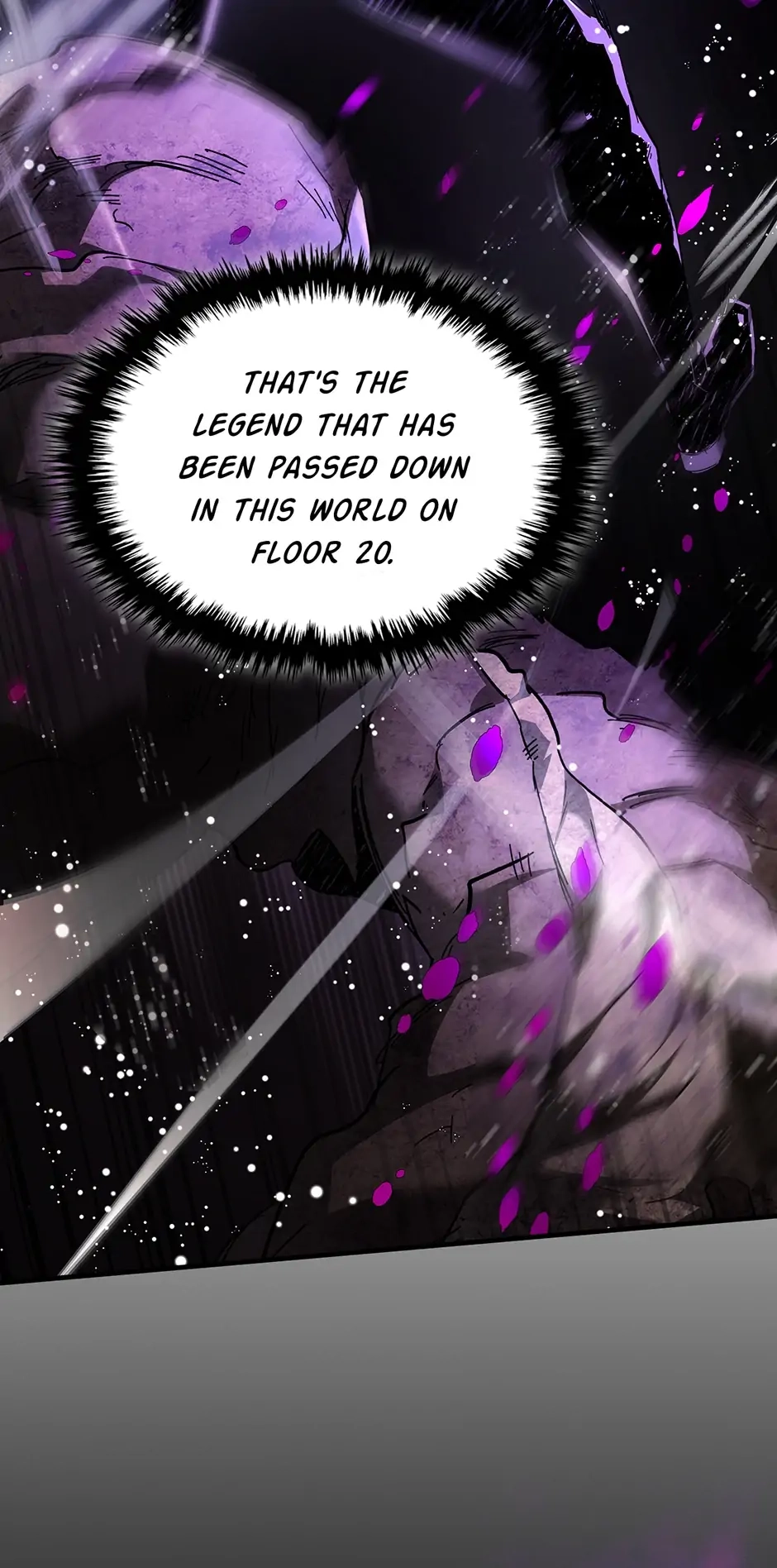Leveling up with gods Chapter 68 – Mana Heart Page 5