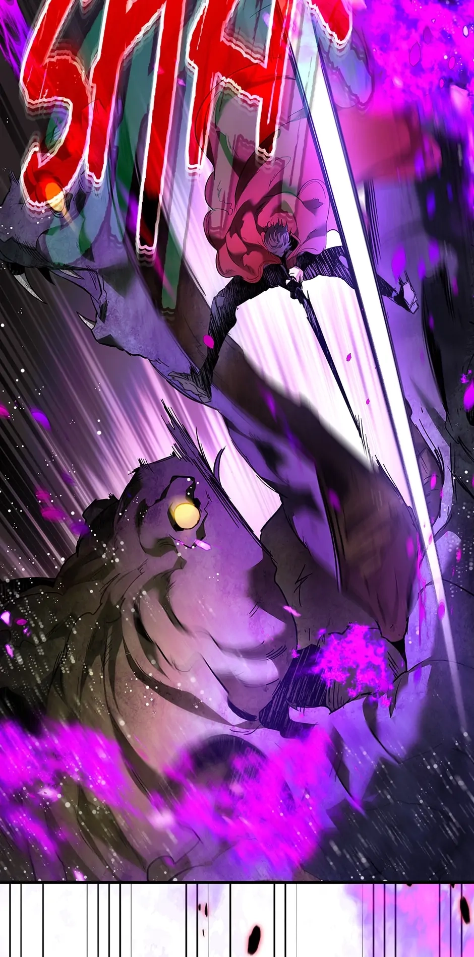 Leveling up with gods Chapter 68 – Mana Heart Page 25