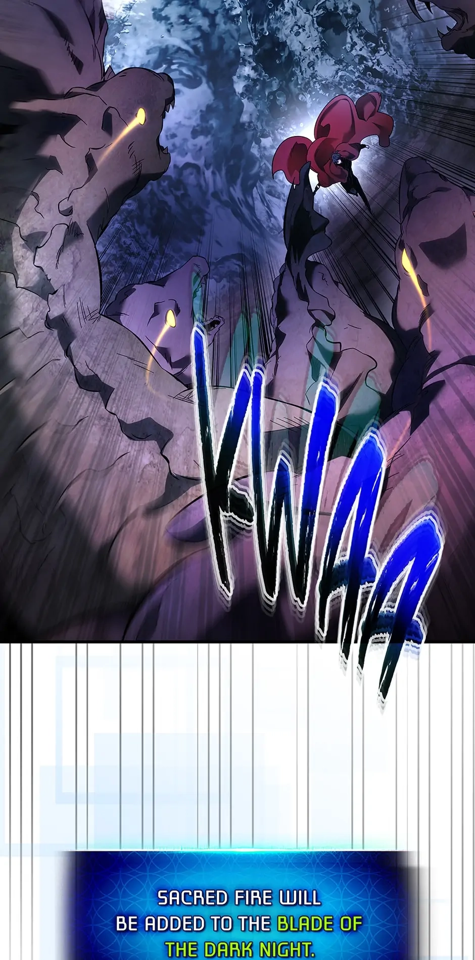 Leveling up with gods Chapter 68 – Mana Heart Page 21