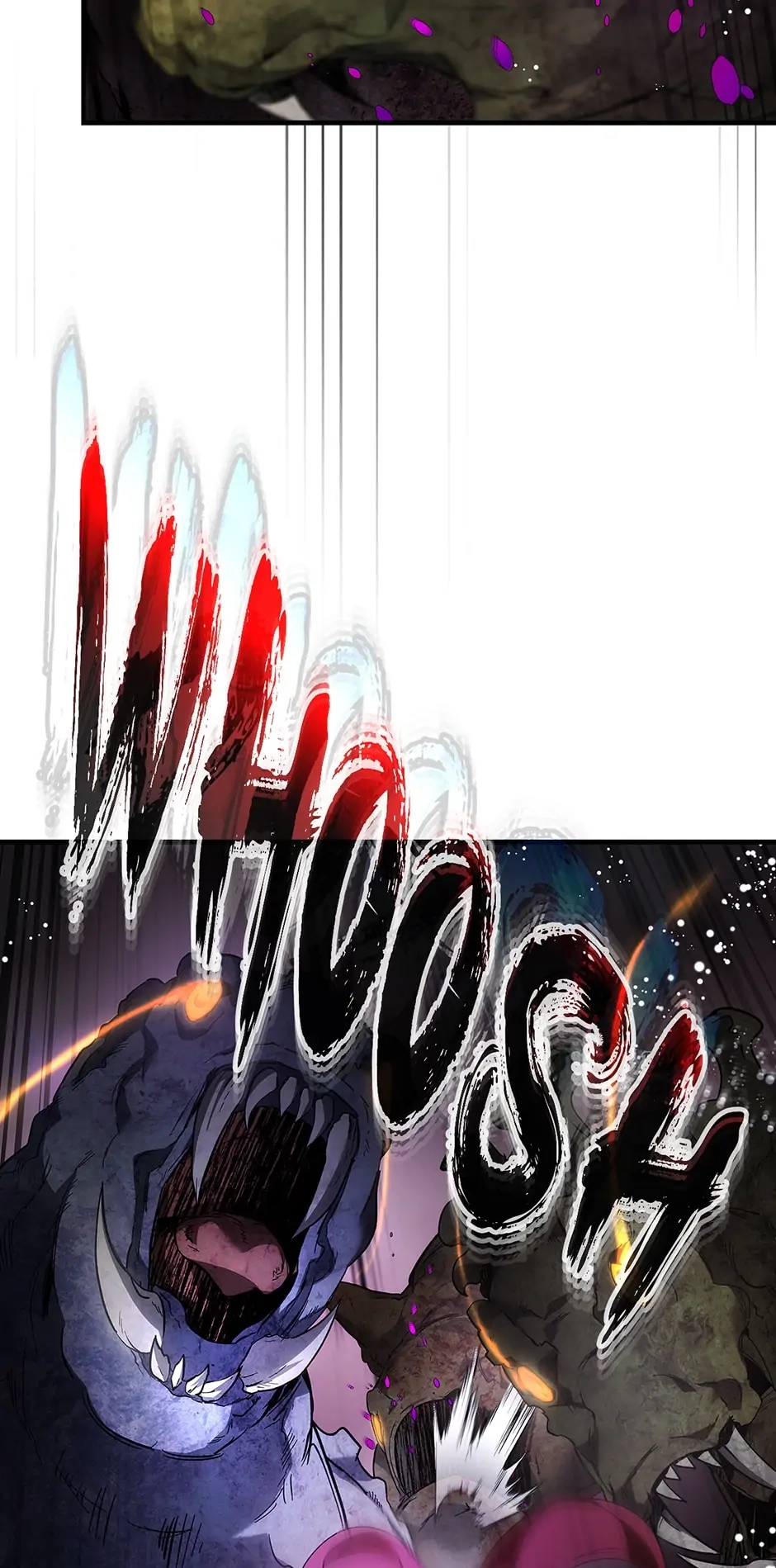 Leveling up with gods Chapter 68 – Mana Heart Page 27