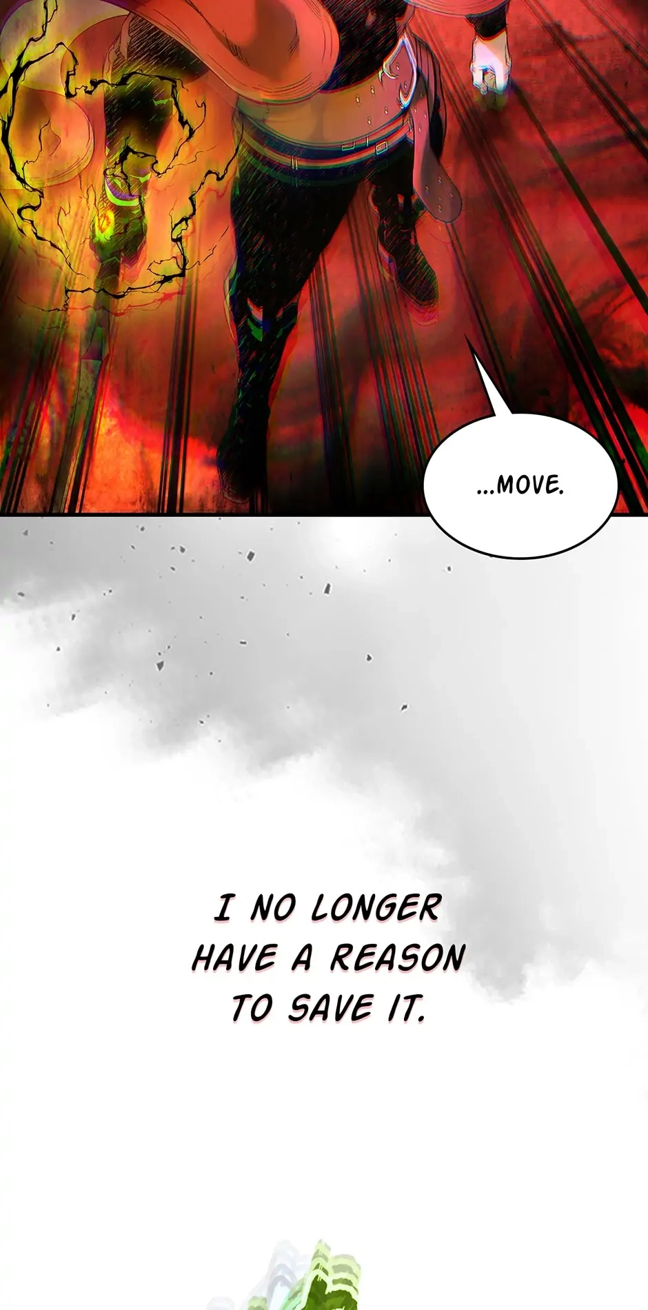 Leveling up with gods Chapter 68 – Mana Heart Page 90