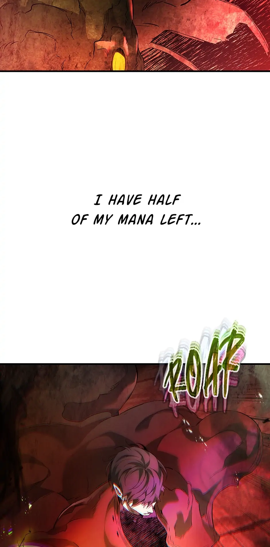 Leveling up with gods Chapter 68 – Mana Heart Page 89